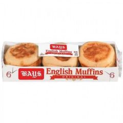 English Muffins Original